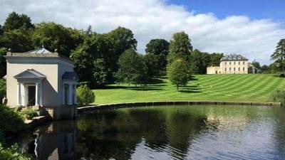 Oakfield Park Raphoe