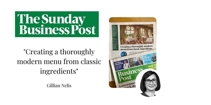 Sunday Business Post Review