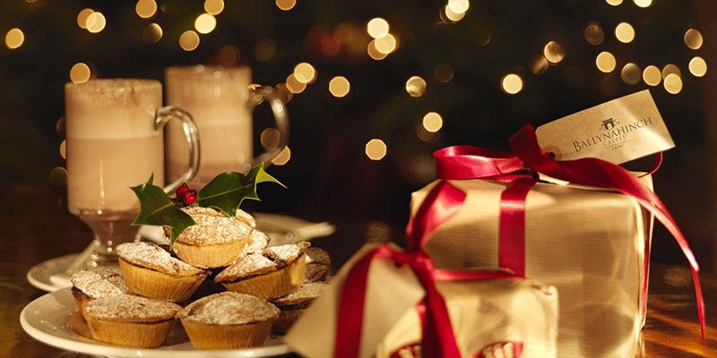 Ballynahinch Christmas