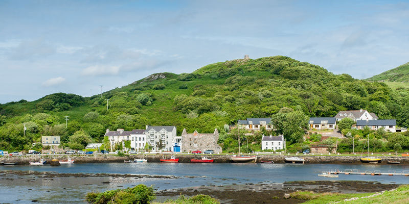 Clifden Traditional Music Festival