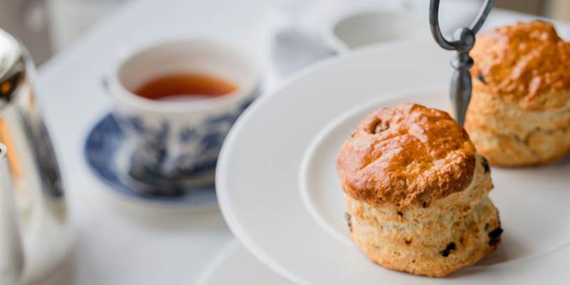 Fruit scones 2