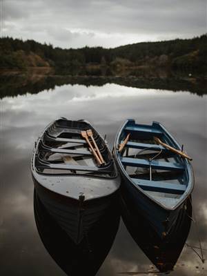 ballynahinch boats