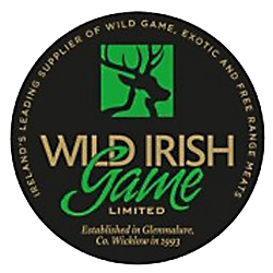 Wild Irish Game
