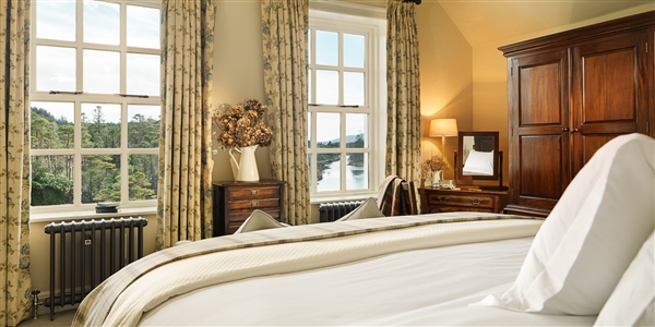 Cosy Treats Getaway from €290 per person