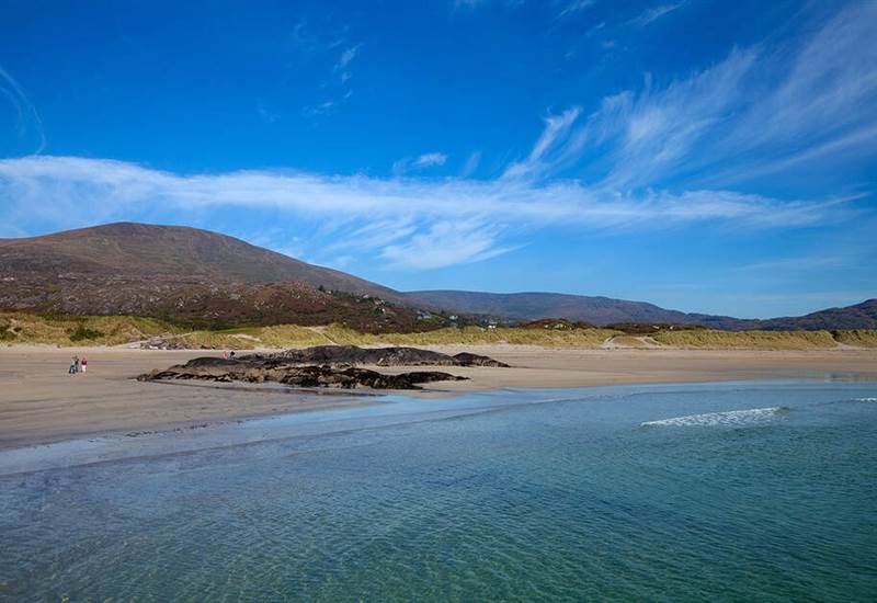 Places to Explore in the Kingdom of Kerry
