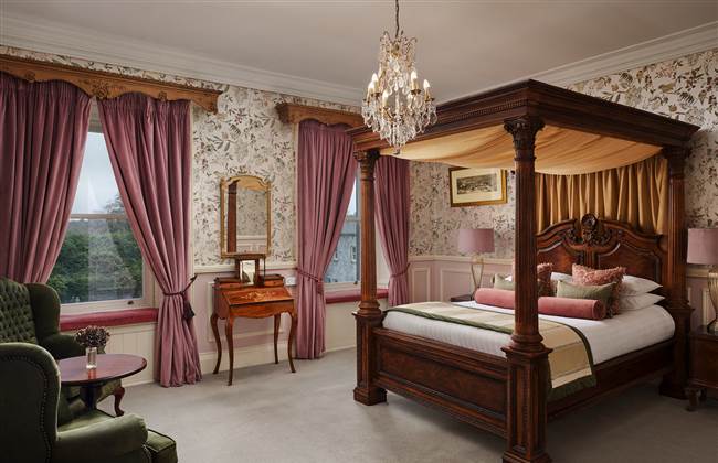 Best Available Rate including Breakfast