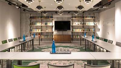 Bankside Meeting Room 3