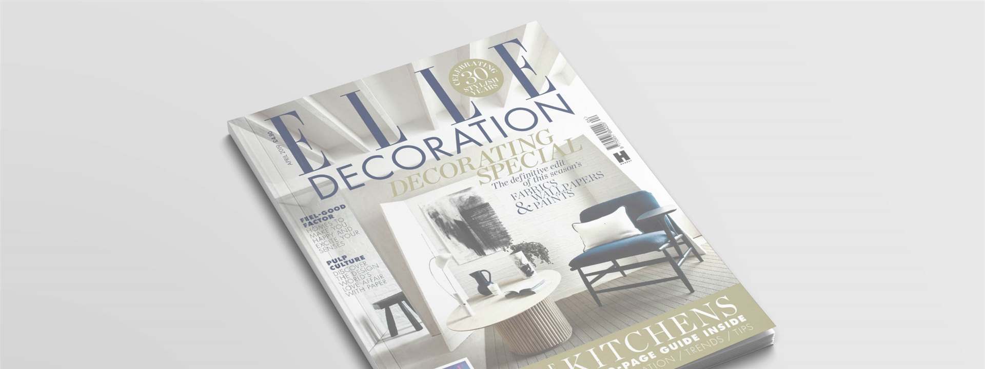 Elle Decor