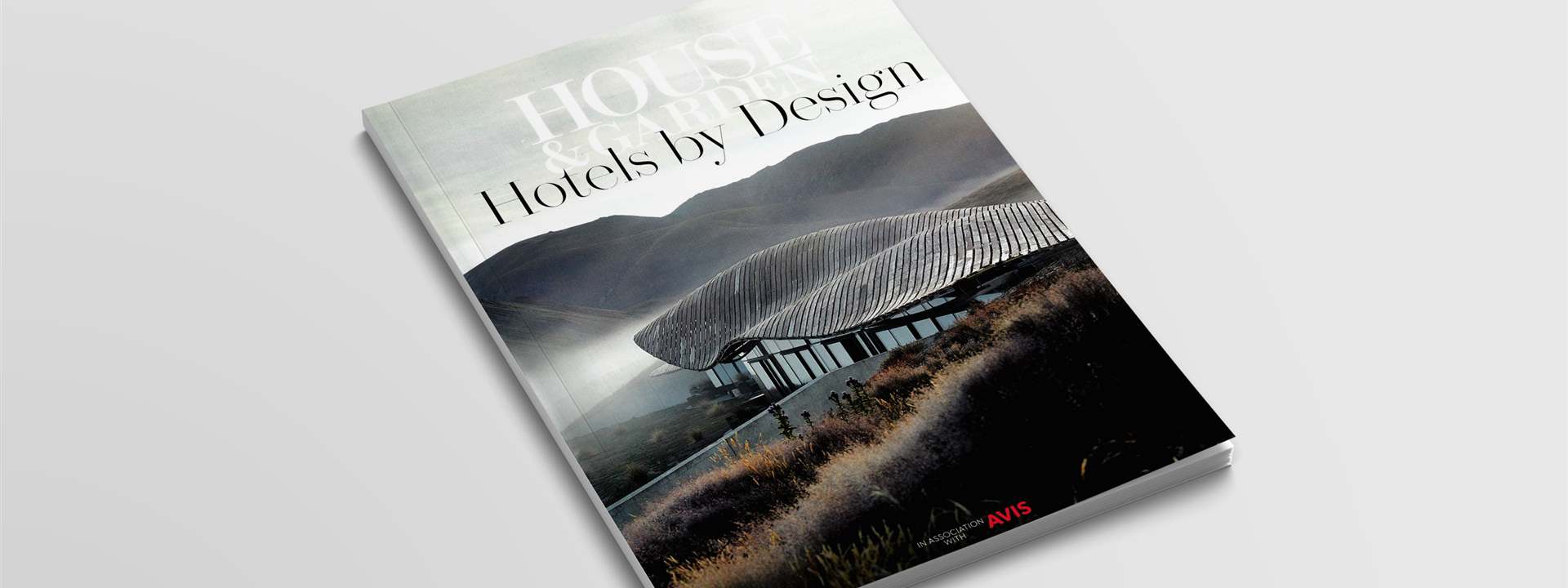 House & Garden Design Edition