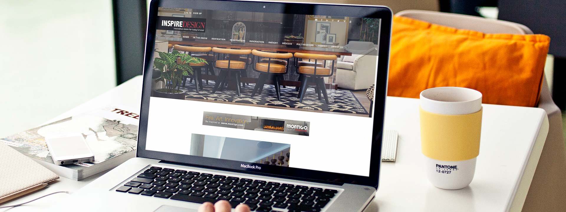 Inspire Design