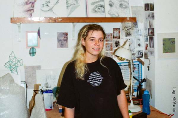IMOGEN MORRIS website