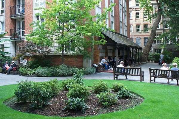 600x400 postmans park