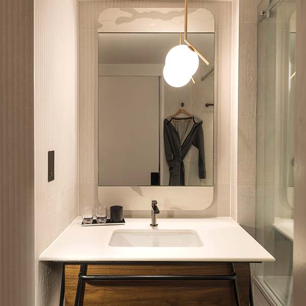 Bankside Bathroom