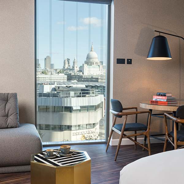 Bankside Starter Suite view 10
