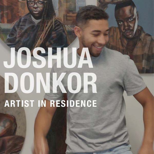 Joshua Donkor