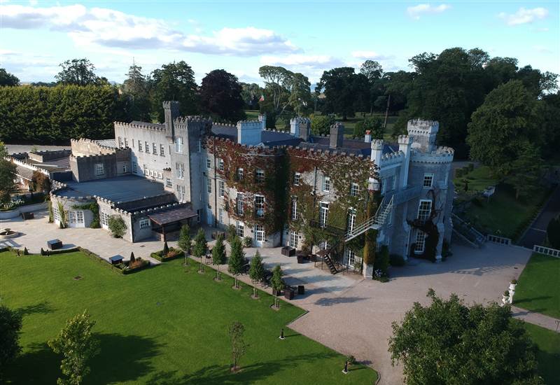 Castle View