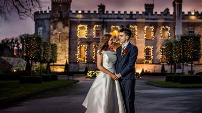 Romantic Wedding Hotels in Ireland