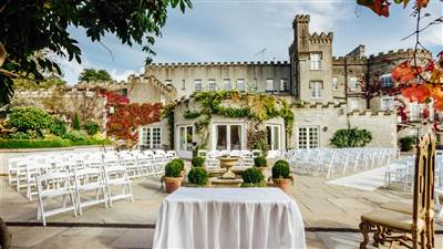 BELLINGHAM CASTLE OCT 2023-182