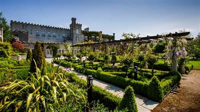 Castle Bellingham, Luxury Stays in Ireland