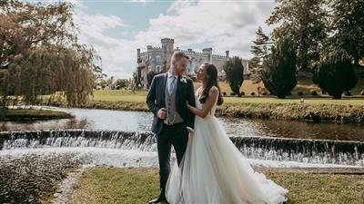 Bellingham Castle Wedding Venues Ireland