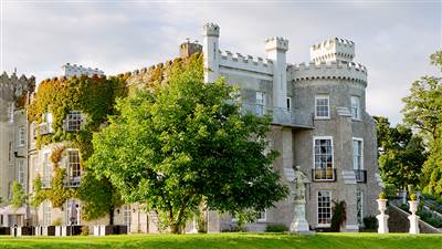 Castle Wedding Venues Ireland, Wedding Venues Ireland