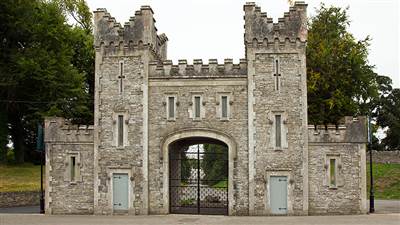 Irish Castle, Luxury Castle Ireland