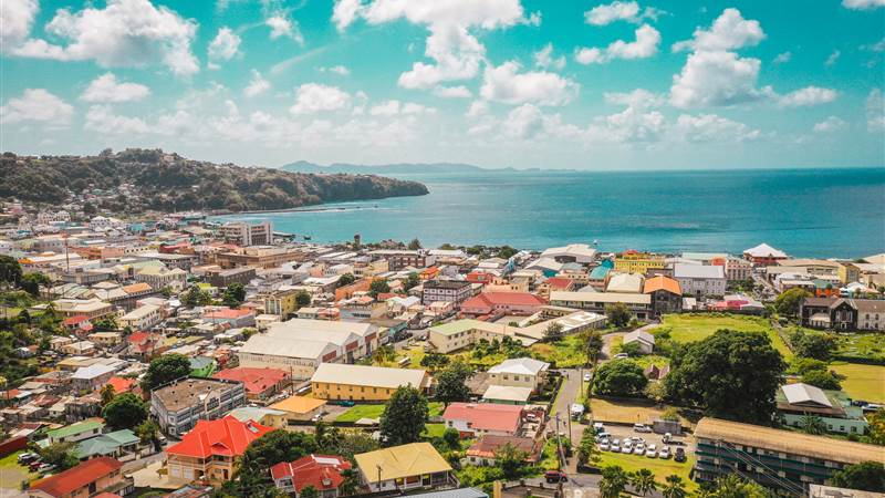 Activities in Bequia | Things to see and do