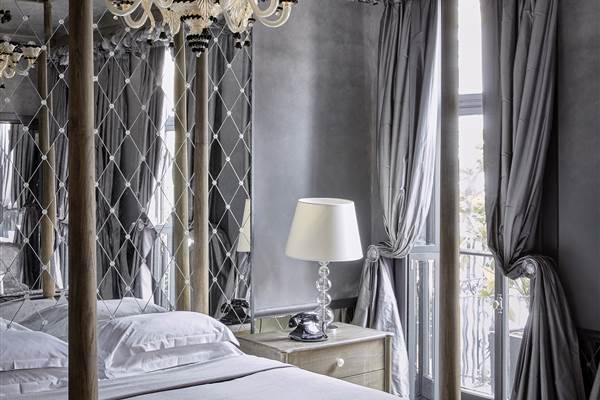 Signature Suite - Prague Suite