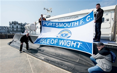 Pompey Supporters