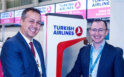 Turkish Airlines and Skybreak 01  media