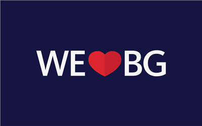 WE LOVE BG