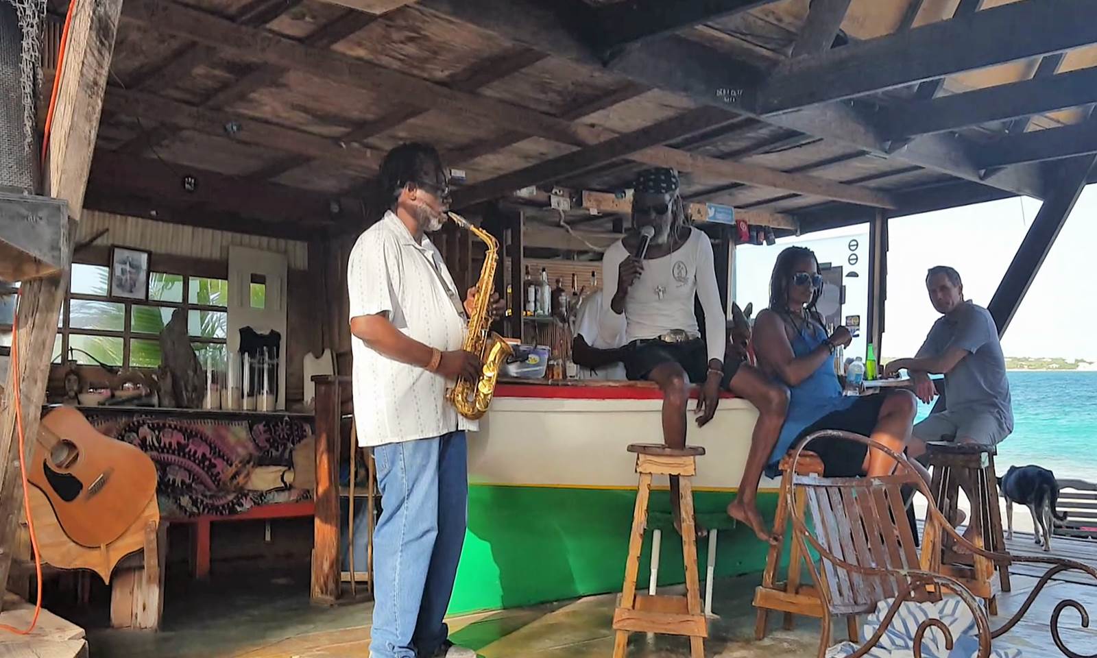 Things to Do on Anguilla. staying in Carimar Resort. Music & Nightlife