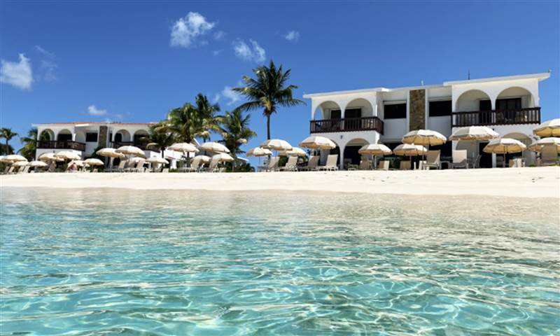 Anguilla Resort