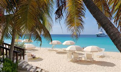 Anguilla Resort - Carimar Beach Club