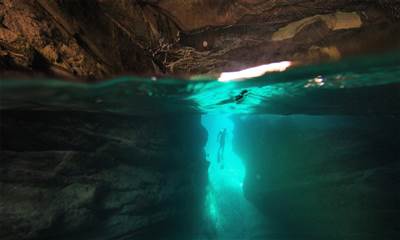 Things to do in Anguilla Scrub Island Cave, Carimar Beach Club