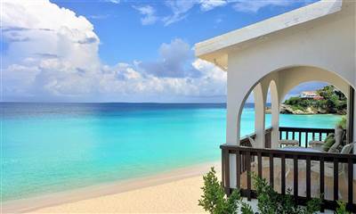 Villas in The Caribbean | Anguilla Villas for Rent -…