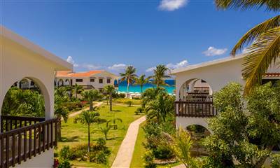 Best Anguilla Hotels - Carimar Beach Club