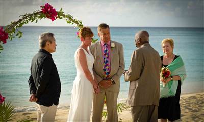 Memorable Weddings in Caribbean