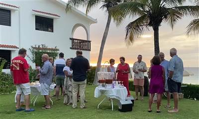 Anguilla Family Resorts