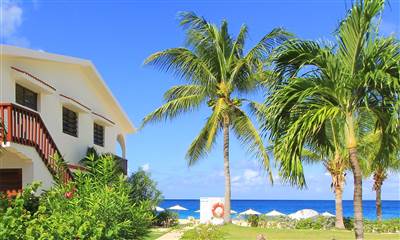 Carimar Beach Club on Meads Bay, Anguilla Hotels