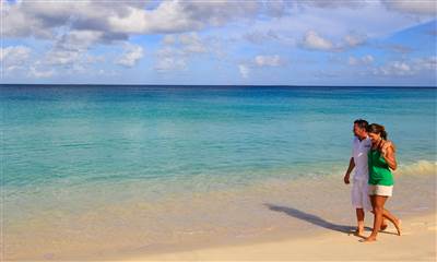 Carimar Resort on Mead’s Bay Beach, Anguilla