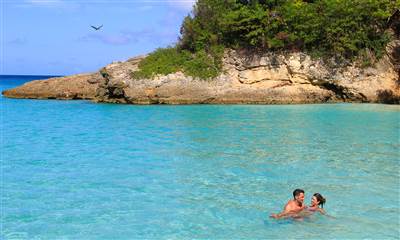 Caribbean Vacation at Carimar Hotel in Anguilla