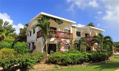 Anguilla Villa Rentals at Carimar Resort