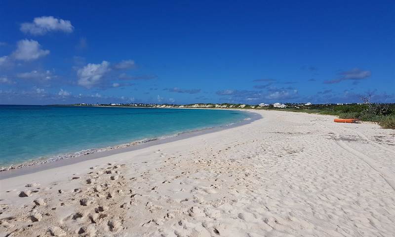Anguilla Expeiences Beaches Cove Bay