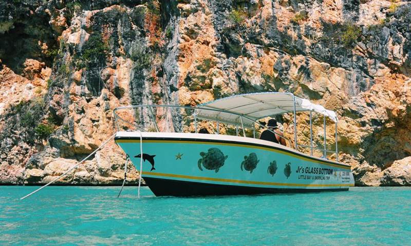 Anguilla Experiences Families Junior