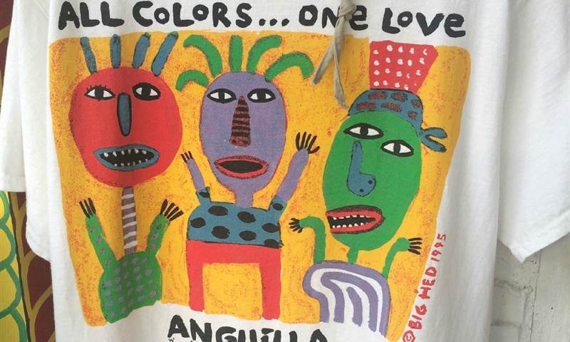 Anguilla Expeiences Shopping Irie Life 2