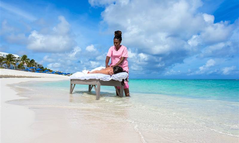Anguilla Experiences Body Massage 1