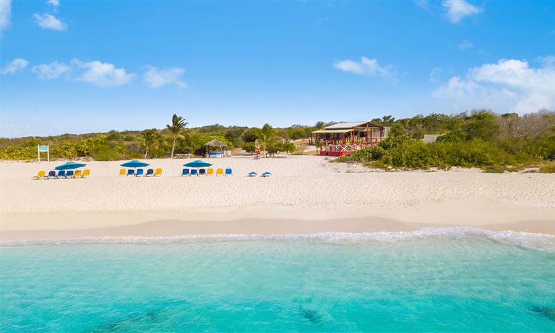 Anguilla Experiences Prickly Pear