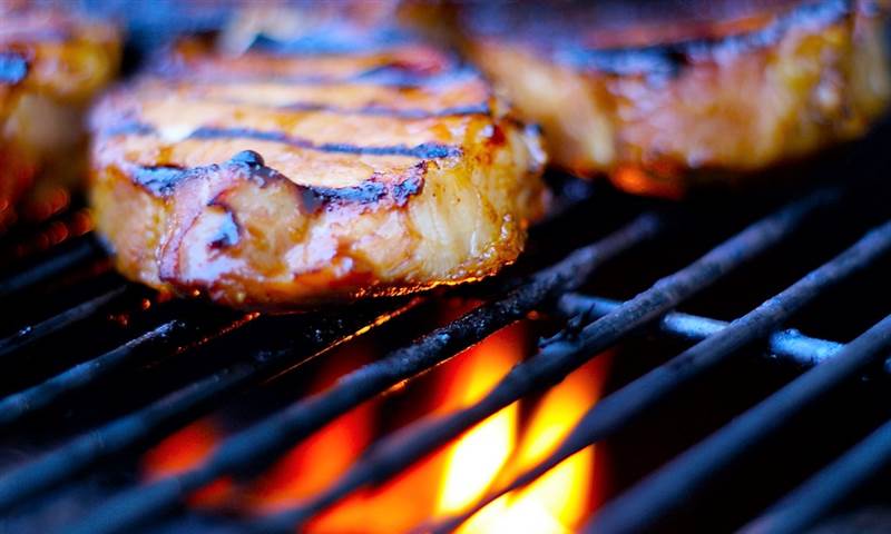 Enjoy Carimar Grill