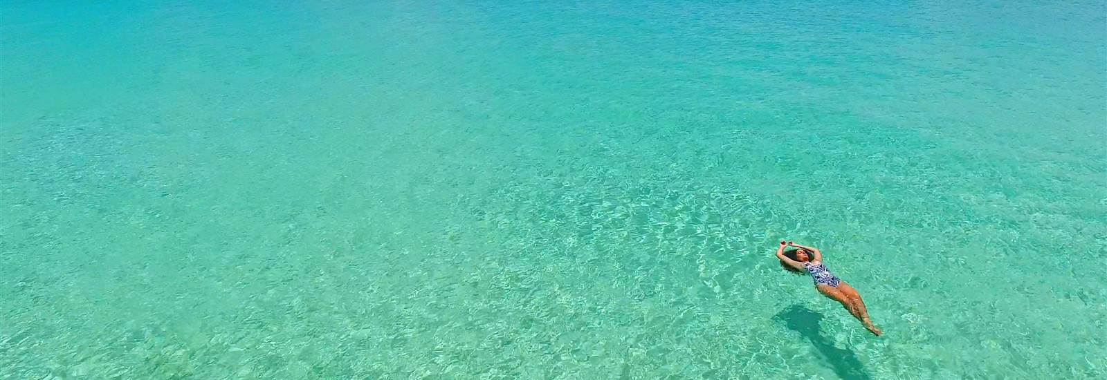 Beach 22